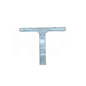 BORNERA MARCA PVC