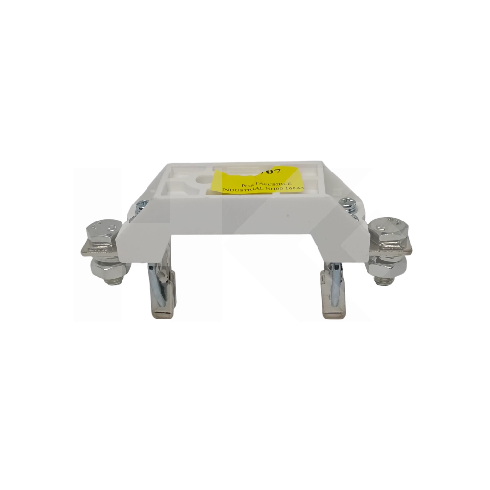 PORTAFUSIBLE INDUSTRIAL NH00 160AMP AC500V/690V