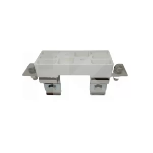 PORTAFUSIBLE INDUSTRIAL NH4 1250A