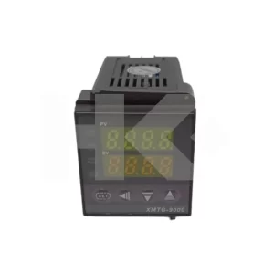 CONTROL DE TEMPERATURA PT100 -200-650?C 48 X 48M