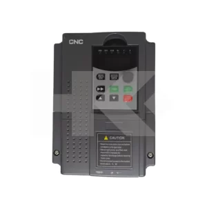 VARIADOR DE FRECUENCIA 380V 3HP 2.2KW