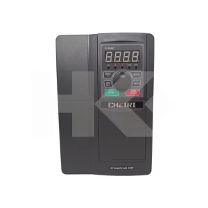 VARIADOR DE FRECUENCIA 380VAC 10HP 7.5 KW