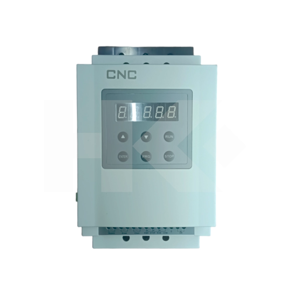 PARTIDOR SUAVE 380V 20HP 15KW CNC
