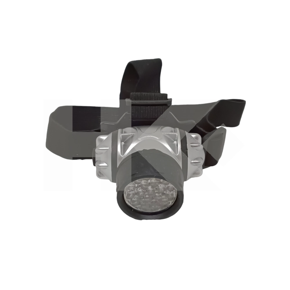 LINTERNA CINTILLO 19 LED HEADLIGHT