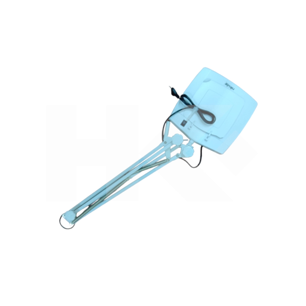 LAMPARA LUPA NIKULA 30 LED