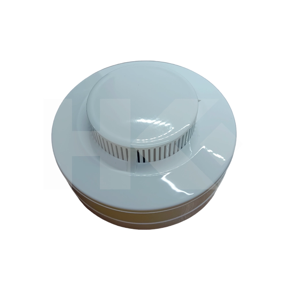 SENSOR DE HUMO 12VDC FOTOELECTRICO LAPOWER