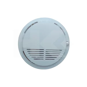 SENSOR DE HUMO 12VDC FOTOLECTRICO SMO-A12 FASTLINK