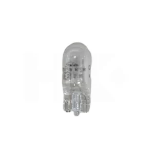 AMPOLLETA COLA PESCADO 12V 5W