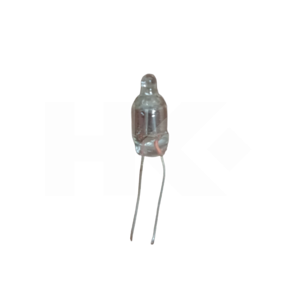 AMPOLLETA NEON 60V