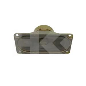 PARLANTE 16 OHMS 5W 11X5CMS.