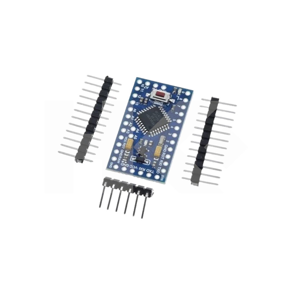 ARDUINO MICROCONTROLADOR PRO ATMEGA328