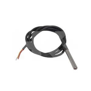 SENSOR TEMPERATURA SUMERGIBLE DS18B20 -55 A 125?C 3.5 A 5VD