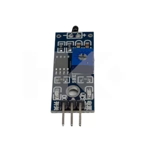 SENSOR TEMPERATURA CON NTC