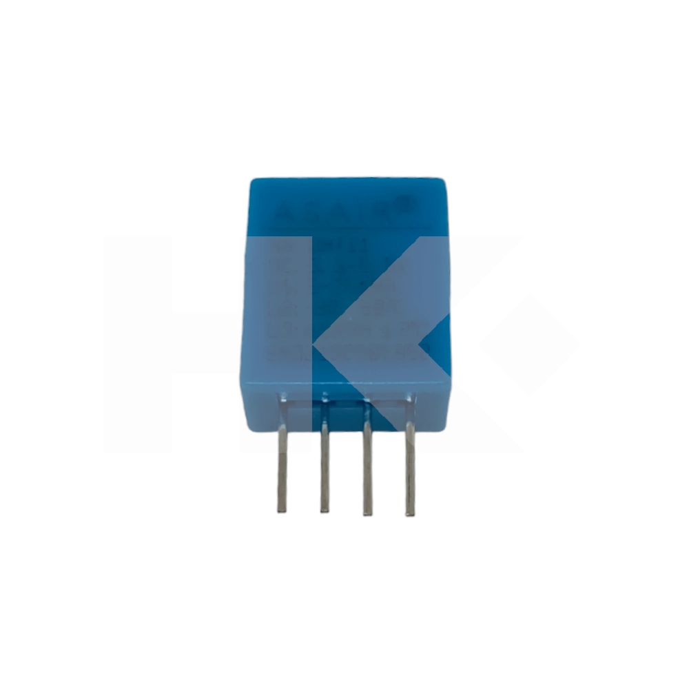 SENSOR DE HUMEDADY TEMPERATURA DHT11