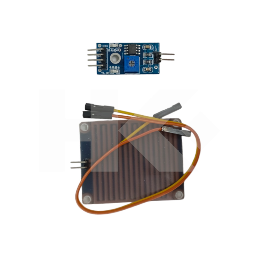 SENSOR GOTA DE AGUA FC37