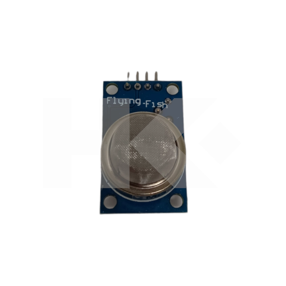 SENSOR DE GAS METANOL MQ-4