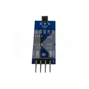 SENSOR EFECTO HALL (CAMPO MAGNETICO) 3144E