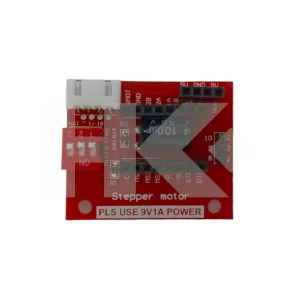 EXTENCION CONTROLADOR PARA P IMPRESORA 3D