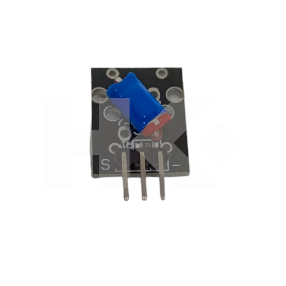 SENSOR DE INCLINACION KY-020