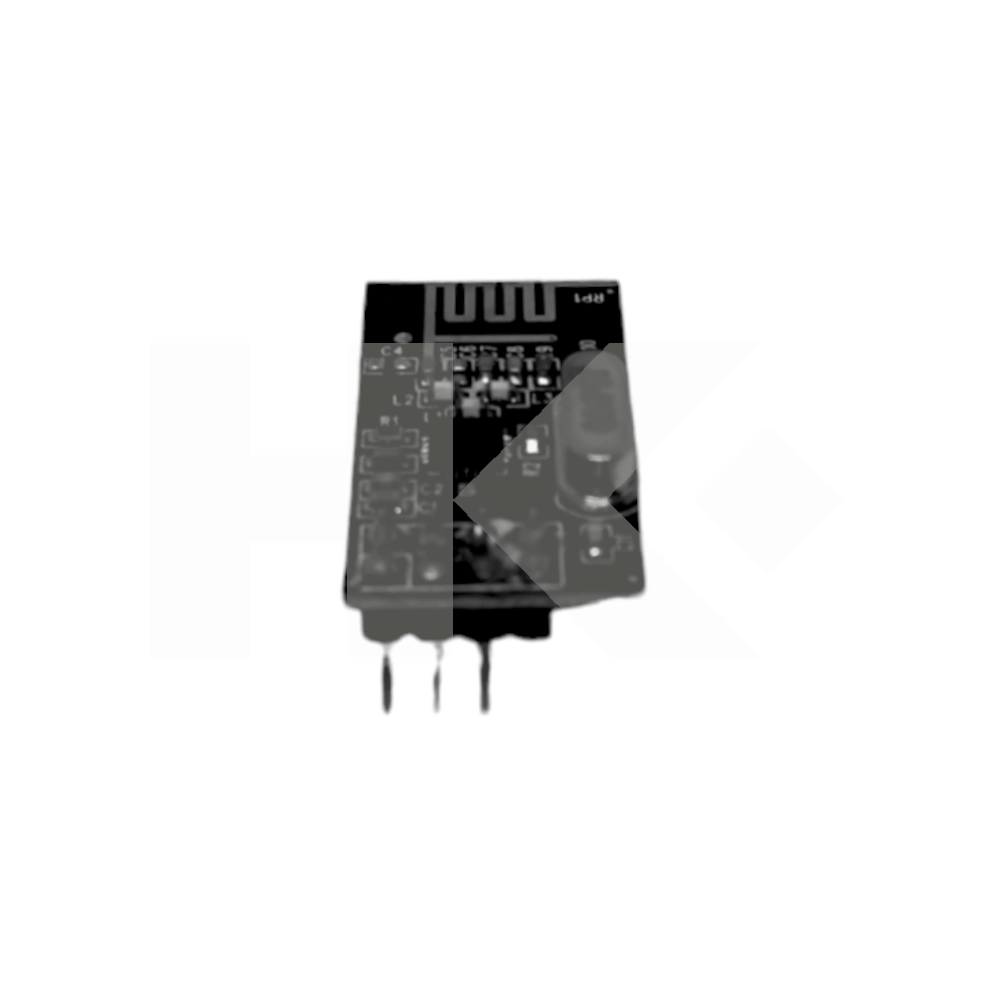 RF TRANSCEIVER 2.4 GHZ INALAMBRICO