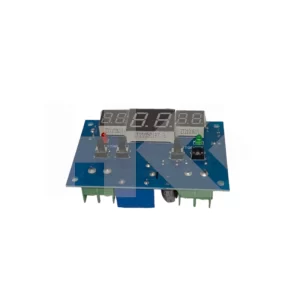 SENSOR DE TEMPERATURA BAJA Y ALTA 12VDC -50 A + 110?C + BUZ