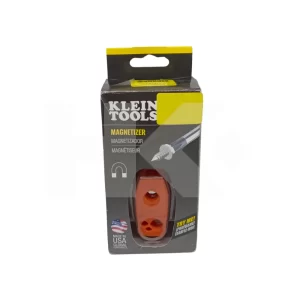 MAGNETIZADOR Y DESMAGNETIZADOR KLEIN TOOLS