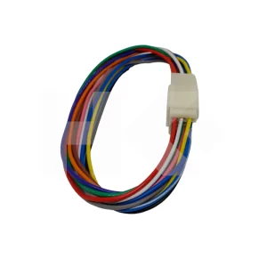 CABLE M/H 12 CONTACTOS PARA AUTO 20X12C