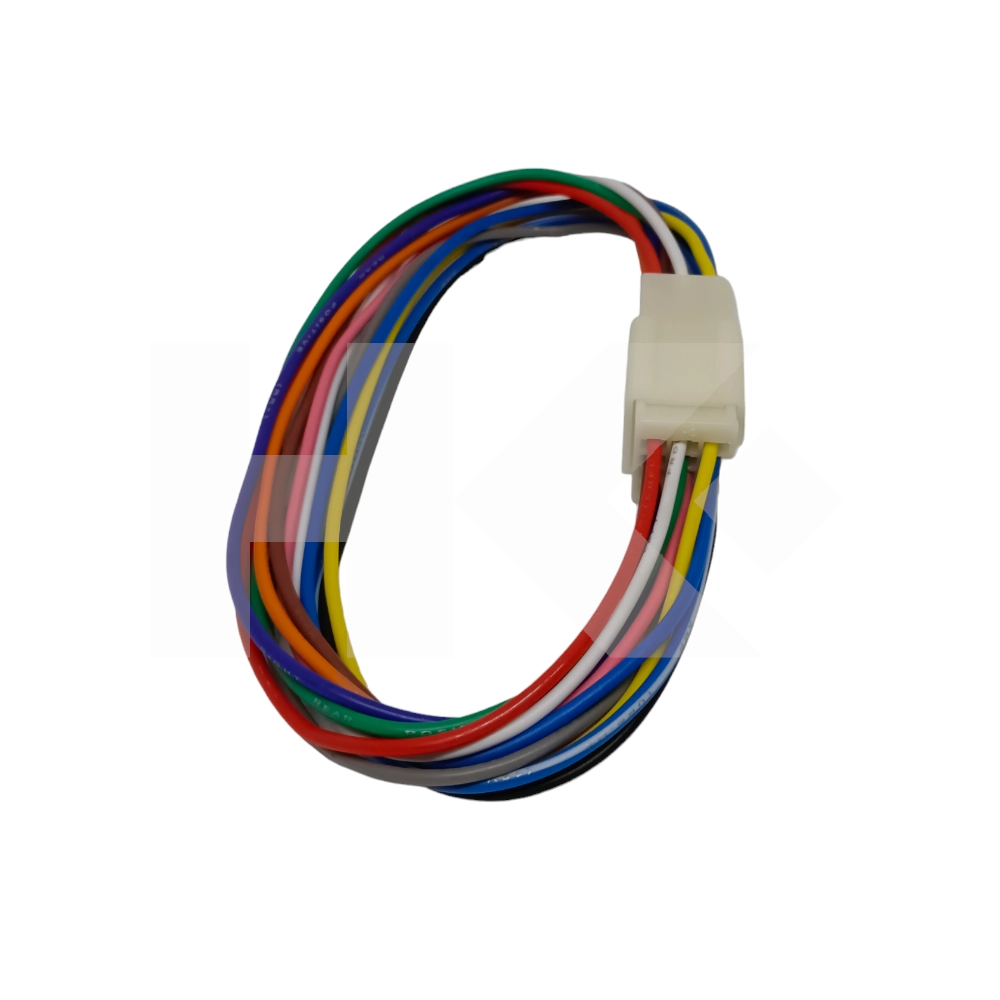 CABLE M/H 12 CONTACTOS PARA AUTO 20X12C