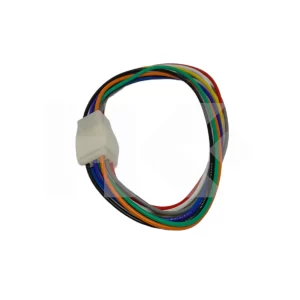 CABLE M/H 9 CONTACTOS PARA AUTO 20X9C