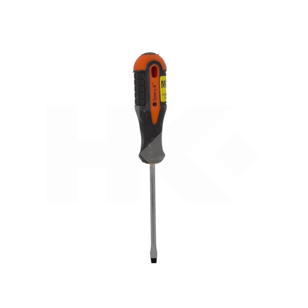 DESATORNILLADOR PALETA 4" X 5MM MAKAWA