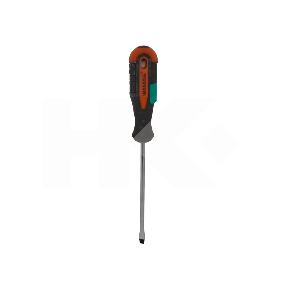 DESATORNILLADOR PALETA 6" X 6MM MAKAWA