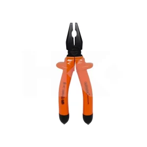 ALICATE UNIVERSAL 8" ELECTRICISTA MAKAWA