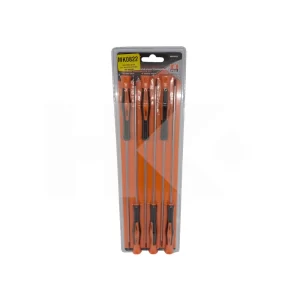 DESTORNILLADOR SET RELOJERO 6 PIEZAS CRV MAKAWA
