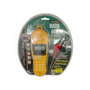 TELEFONO DE PRUEBA MT-8006B PROSKIT