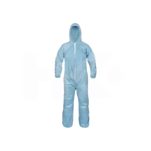 OVEROLES DESECHABLES CELESTE