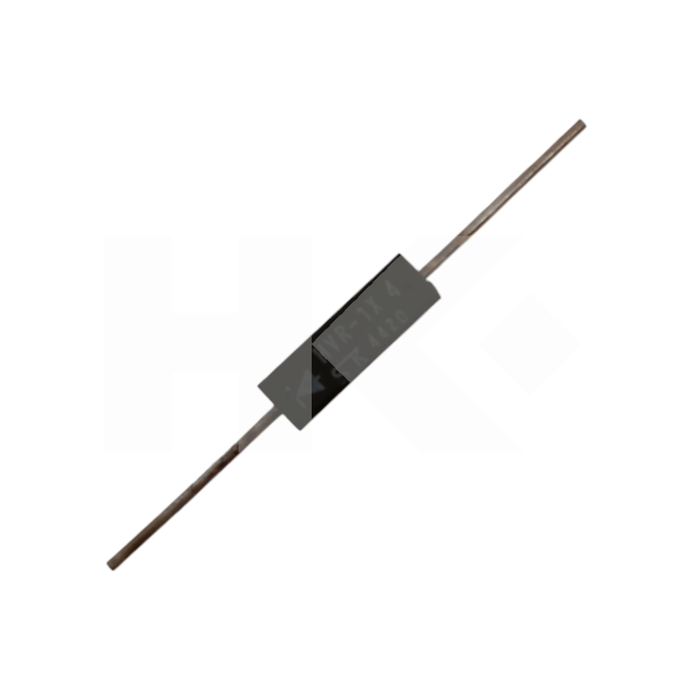 DIODO RECTIFICADOR HVR-1X4 MICROONDA 500MA 1OKV
