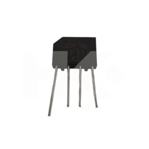 DIODO RECTIFICADOR PUENTE 2 KBP310 3A 1000V EN LINEA