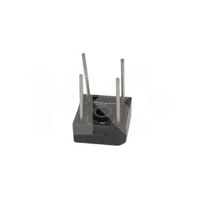 DIODO RECTIFICADOR PUENTE 6 KBPC610 6A 1000V