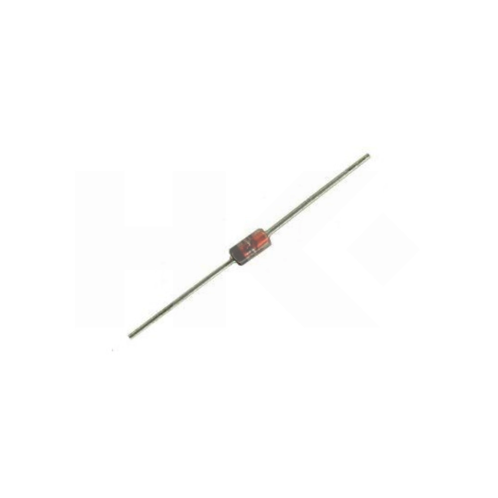 DIODO DETECTOR 1N60 GERMANIO