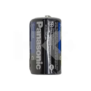 PILA C PANASONIC CARBON 1.5V