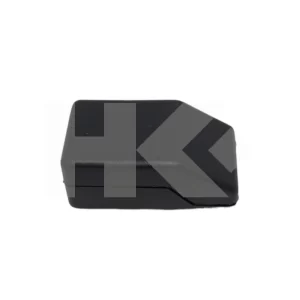 CAJA PLASTICA 32 X 56 X 22MM NEGRA