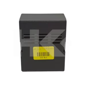 CAJA PLASTICA 69 X 85 X 39MM GRIS