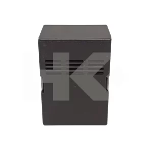 CAJA PLASTICA 70 X 98 X 50MM GRIS