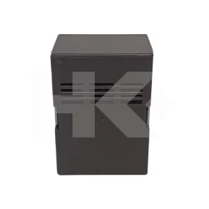 CAJA PLASTICA 86 X 98 X 44MM GRIS