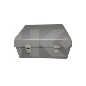 CAJA ARMARIO PATOLA PBO405 PLASTICA 252X318X142MM CON TAPA