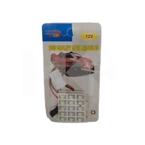 PLACA LED X 15 12VDC
