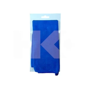 PA?O MICROFIBRA 40 X 40CMT. AZUL MULTIUSO