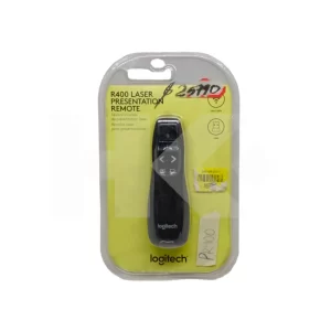 PRESENTADOR LOGITECH