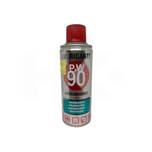 ANTICORROSIVO SPRAY PW-90 CONCENTRADA 220ML.