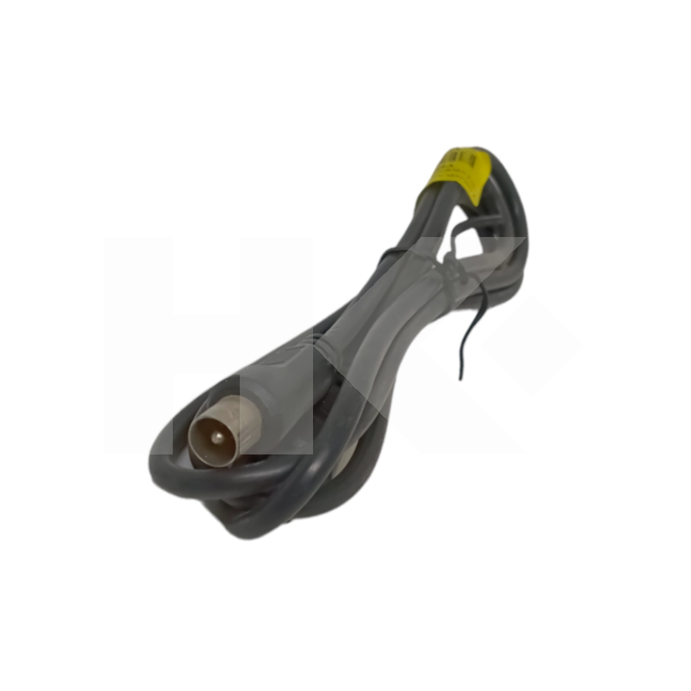 CABLE RF NORMA PAL COAXIAL PARA TV MACHO A HEMBRA
